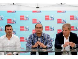 Ali Ülker: Futbol Kulüplerine Sponsorluk Değil, Reklam Veren Olmak İstiyoruz