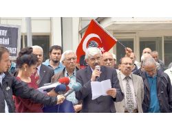 Silahlı Saldırıda Ölen Özbilgin, Eski Danıştay Binasında Anıldı