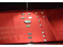 Avustralya’dan Getirilen Vasiyet Sikkeler Ankara'da