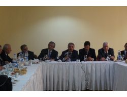 Mhp'li Büyükataman'dan Galataport Yorumu: Her Kör Kuruşun Hesabını Soracağız