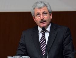 Kur’an Nüzulünün Medine Dönemi Sempozyumu Başladı