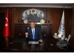 Güleç Beldesine Gençlik Merkezi Yapılacak