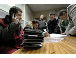 Rusya70 Bin Yabancının Ülkeye Girişini Yasakladı