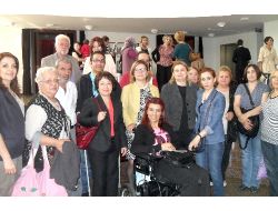 Ms Hastalarına ‘özel Ms Evleri’ Müjdesi