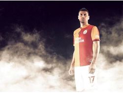Galatasaray Kupa Maçına Yeni Formayla Sahaya Çıkacak