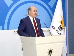 Çelik: Reyhanlı Saldırısında İhmal Varsa Gereği Yapılmalıdır