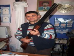 Osmaniye'de Avlanma Süresi Sona Erdi