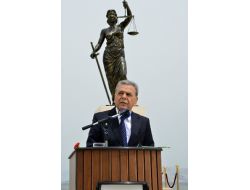 Kocaoğlu: Yurttaşları Birbirine Düşürme Oyunları Asla Başarılı Olamayacaktır