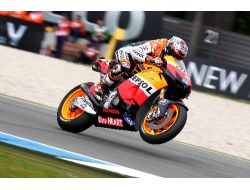 Motogp’nin Avrupa Seferi Fransa’da Sürüyor