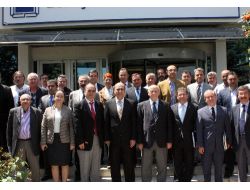 Eskişehir'de Hedef Raylı Sistemlerde Uluslararası Merkez Olmak
