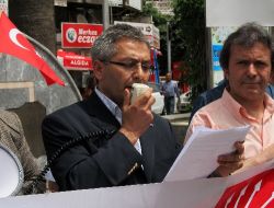 Chp’liler Reyhanlı’daki Saldırıyı Kınadı