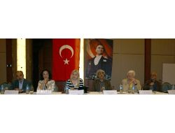 Akil İnsan Arıboğan: Çözüm Sürecinde Kadınlarda İnsiyatif Almalı