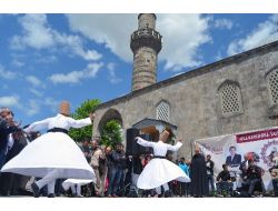 İbrahim Hakkı Hazretleri, Doğumunun 310. Yılında Törenle Anıldı