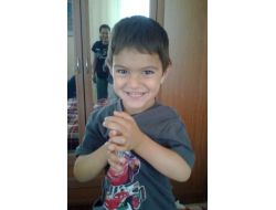 5 Yaşındaki Umut'un Organları 4 Kişiyi Hayata Bağladı