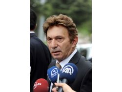 Karakullukçu: Danıştay Saldırısı Bütün Yargı Camiasına Yapıldı