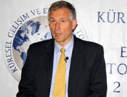 Fransa Büyükelçisi Bılı: Dostluğumuz 2009'dan Bu Yana Yeni Bir Çehre Kazandı