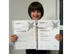 Üniversiteye 11 Yaşında Başlayan Türk Öğrenciye Mars Teklifi