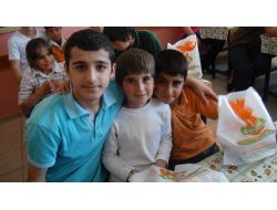 Kocaeli'nden Batman'a Gönül Köprüsü