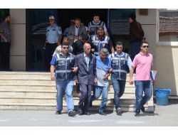 Suriye’den Getirilen Uyuşturucuyu Satamadan Yakalandılar