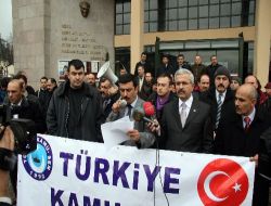 Hükümetten Memura Kötü Haber