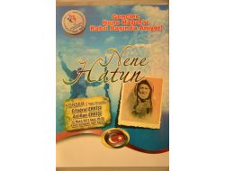 Gençler, Nene Hatun’u Mezarı Başında Anacak