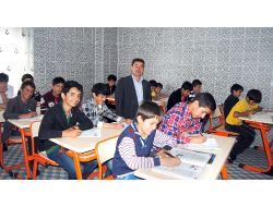 Yüksekova'nın Geleceği Gençler Teminat Altında