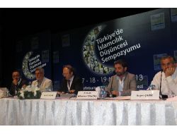 İslamcılık, Zeytinburnu'nda Masaya Yatırıldı!