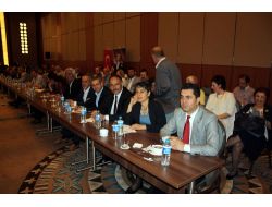 ‘Silahın Gücünün Yerini Sözün Gücü Almalı’