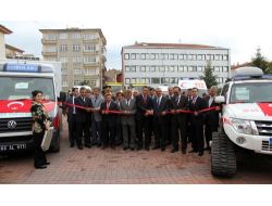 Samsun'da Atatürk Pul Sergisi Ve Ptt Pul Kolleksiyonu