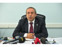 Yyü'nün Yabancı Öğrenci Alma Çalışmaları Devam Ediyor