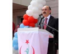 Müezzinoğlu: Elimizden Geleni Yapıyoruz