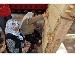 Kırşehir Kadın Emek Pazarı’nın 3. Sezonu Açılıyor