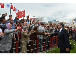 Gül: Birçok Alandaki Reformları Eğitim Alanında Gerçekleştiremedik