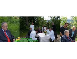 Talabani’nin 5 Ay Sonra İlk Görüntüsü Yayınlandı