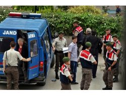 Sapanca'da Sahte Para Operasyonu