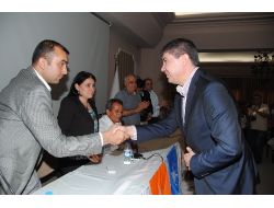 Türel: Anaların Ağlamaması İçin Çalışıyoruz