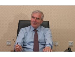 Erbaa Belediyesi Örnek Belediyeler Listesinde