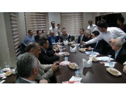 Bakan Yardımcısı Mercan: Batman'da Yeni Petrol Sahaları Keşfediyoruz