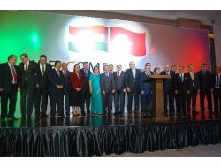 Hindistan İle Ticari İlişkiler Fahri Konsolosluk Sayesinde Daha Da Artacak