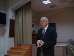 Bozkurt: Gelişmelere Ayak Uydurabilmenin 3 Şartı