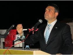 Oran: Obama’nın Uşaklığına Devam Et