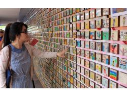 Çocukların Hayalleri Köprü Oldu