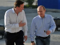 “Rusya, Abd Ve İngiltere, Suriye’de Aynı Hedefi Öngörüyor”