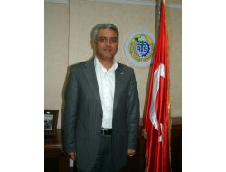 Tso Başkanı: Reyhanlı'daki Zarar 10 Milyon Tl'nin Üzerinde