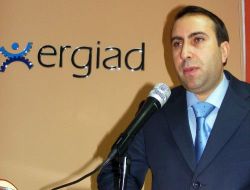 Kuzeydoğu Anadolu Kalkınma Ajansı Genel Sekreteri Altan: Kalkınma Ajanslarının Kurulması, Kalkınma Anlayışının Değişmesinin Sonucudur