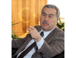 Ak Parti Milletvekili Demir: Gençler Türkiye'nin Vizyonudur