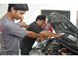 Tayland’da Yüzde 100 Türk Sermayeli İlk Şirket (Özel)