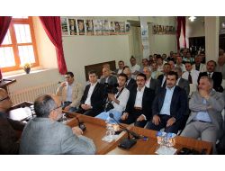 Korkut: Silah Bırakma Başka Araçlarla Desteklenmezse Sorun Yeniden Başlar