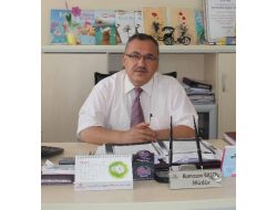 Burç Okulları'ndan 'Eğitim Zincirine' Bir Halka Daha