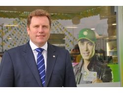 BP, 5 Yılda Yüzde 50 Büyümeyi Hedefliyor